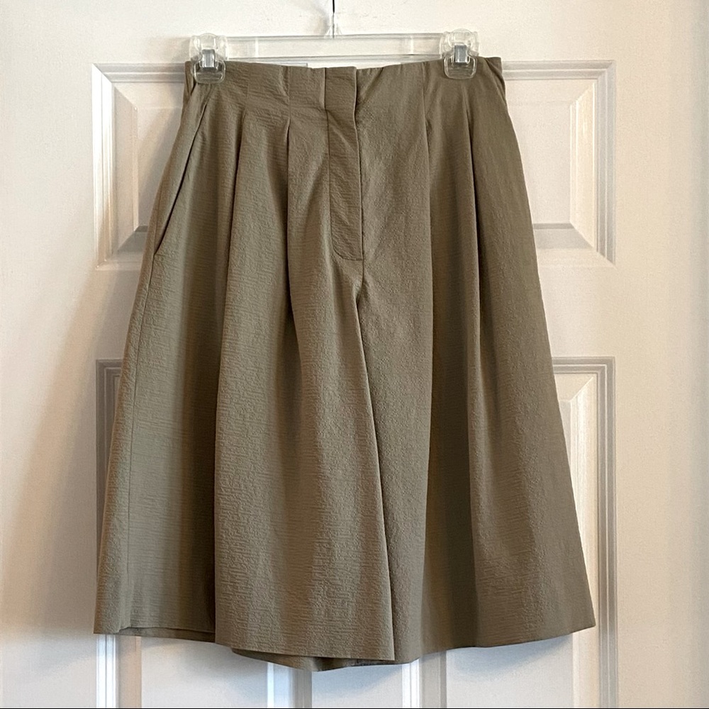 NWT Cos Bermuda Shorts